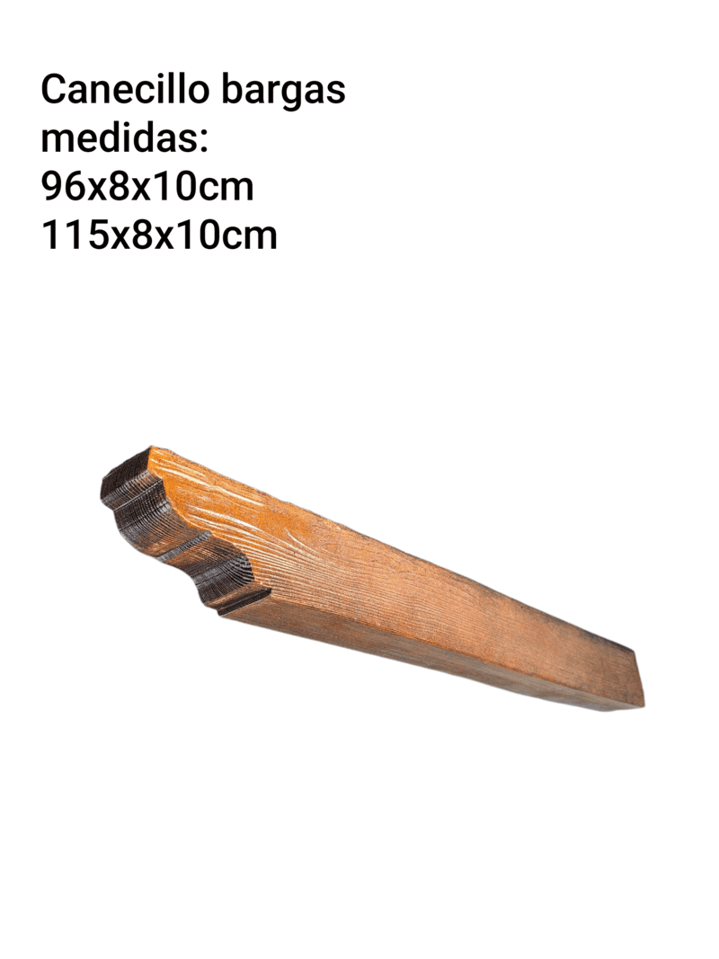 Canecillos